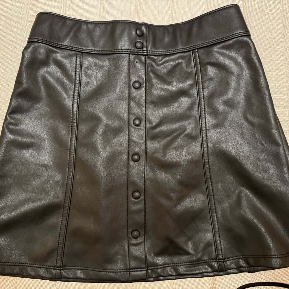 Abercrombie kids skirt size 11/12